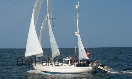 Hughes 40 tekniska specifikationer och recensioner